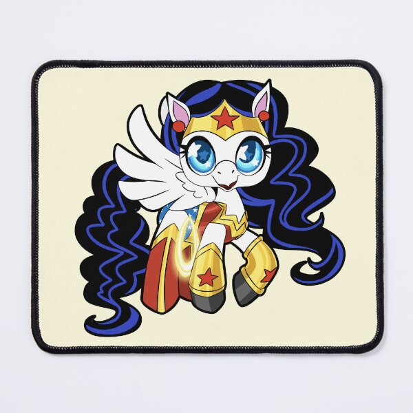 Item preview, LPS Diana Prince designed and sold by joysqueezed-out.