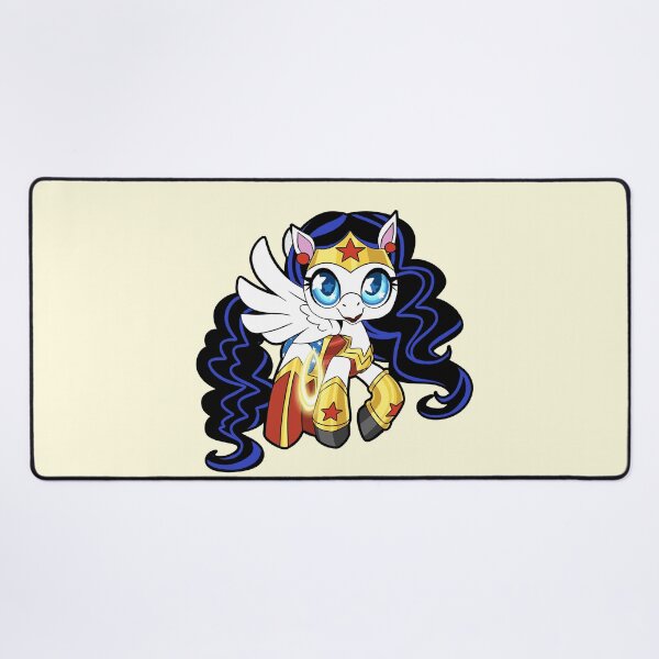 Item preview, LPS Diana Prince designed and sold by joysqueezed-out.