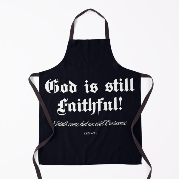 Item preview, God is still Faithful designed and sold by DesignedbyFaith.