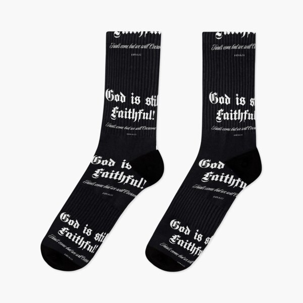 Item preview, God is still Faithful designed and sold by DesignedbyFaith.