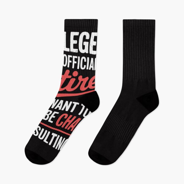 Item preview, Legend Has Retired Men's Party designed and sold by CareTopping.