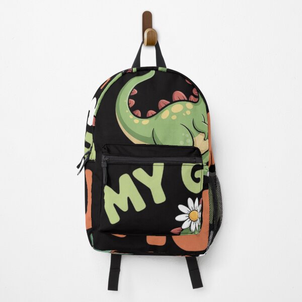 Item preview, Kids My Great Aunt Loves Me Dinosaur Nephew designed and sold by CareTopping.