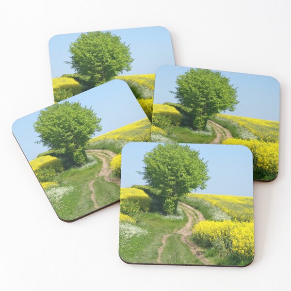 Item preview, Early summer in the English Countryside designed and sold by Sophie Bouris.