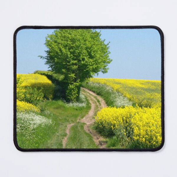 Item preview, Early summer in the English Countryside designed and sold by Sophie Bouris.