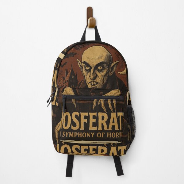 Item preview, Nosferatu, film designed and sold by Mauswohn.