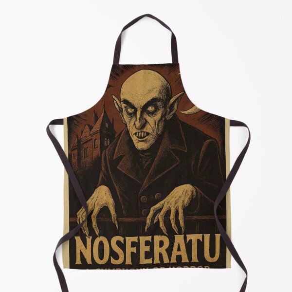 Item preview, Nosferatu, film designed and sold by Mauswohn.