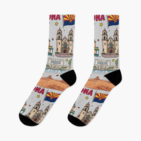 Item preview, Arizona Vibes, Desert Dreams & Southwestern Spirit designed and sold by mashmosh.