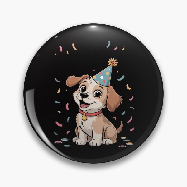Artikelvorschau, Kinder, ich bin zwei! Hunde-Motto für die Geburtstagsparty eines kleinen Jungen (2 Jahre alt) entworfen und verkauft von CareTopping.