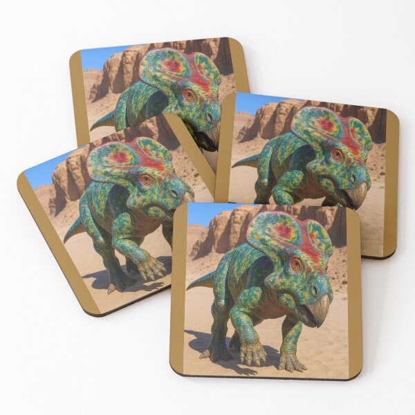 Item preview, Dinosaur: Protoceratops designed and sold by Tridentulus.