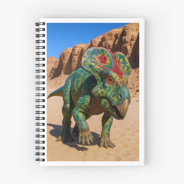 Item preview, Dinosaur: Protoceratops designed and sold by Tridentulus.
