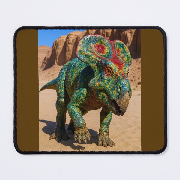 Item preview, Dinosaur: Protoceratops designed and sold by Tridentulus.