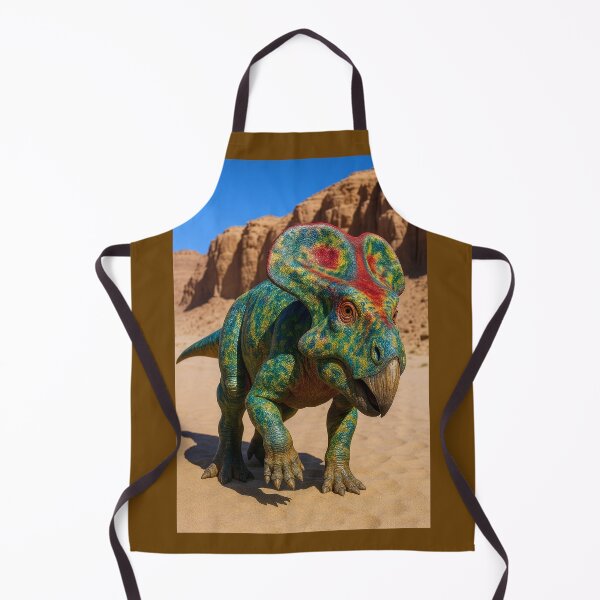 Item preview, Dinosaur: Protoceratops designed and sold by Tridentulus.