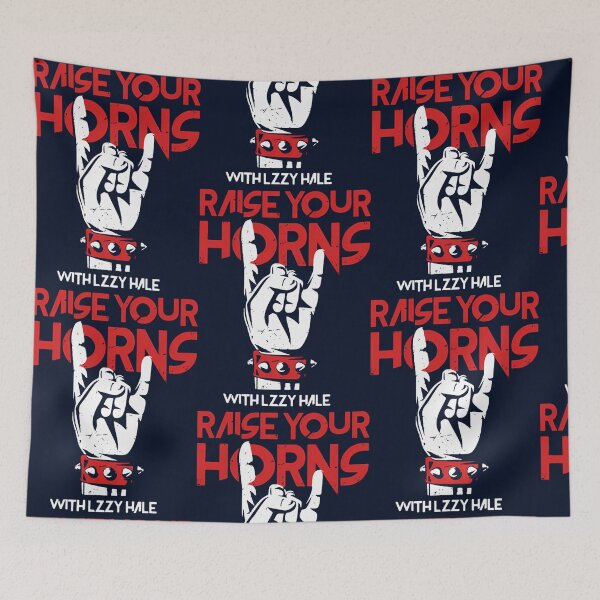 Item preview, Halestorm-Kiss designed and sold by FallonPhoenix.