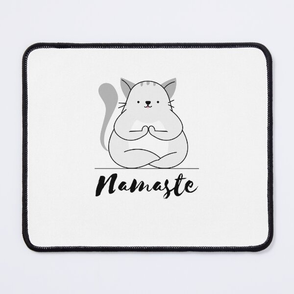 Item preview, Namaste designed and sold by a2zbuyshop.