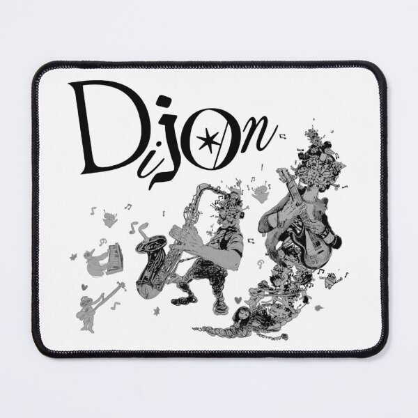Item preview, Dijon Absolutely Album Music designed and sold by KirinStudio.