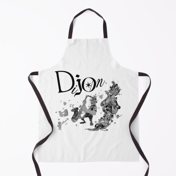 Item preview, Dijon Absolutely Album Music designed and sold by KirinStudio.