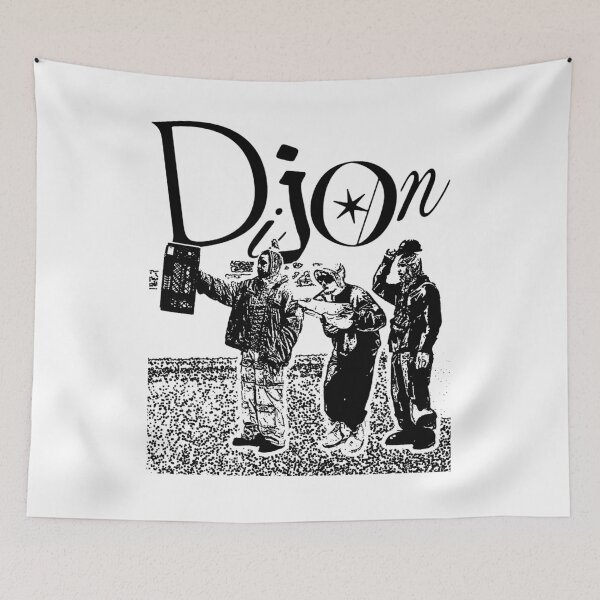 Item preview, Sillhouette Cover Album Indie Music designed and sold by KirinStudio.
