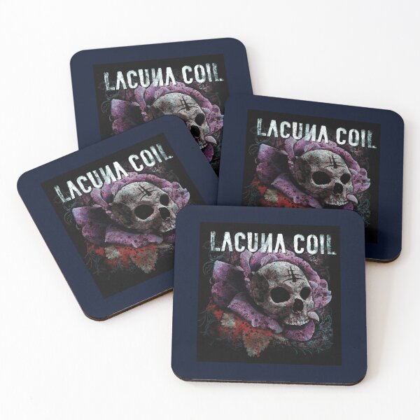 Item preview, Halestorm-band - Lacuna coil   designed and sold by FallonPhoenix.