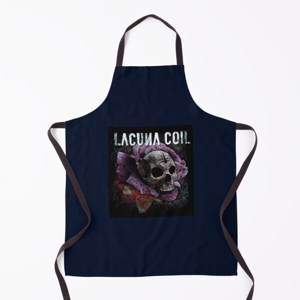 Item preview, Halestorm-band - Lacuna coil designed and sold by FallonPhoenix.