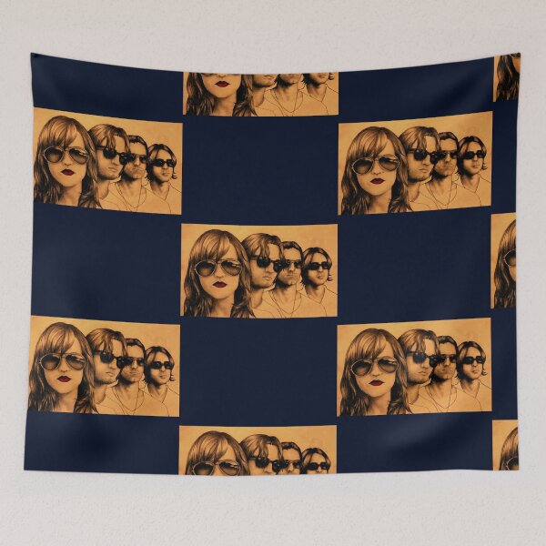 Item preview, Halestorm-band  designed and sold by FallonPhoenix.