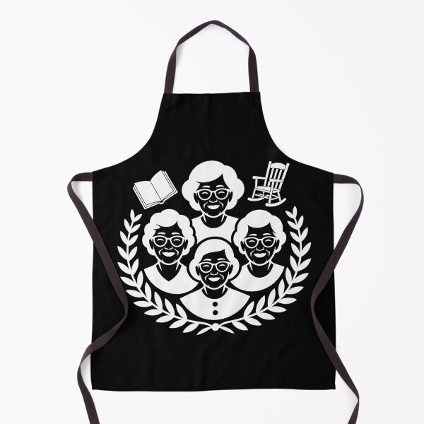 Item preview, Vintage Grandma Squad Tees - Wisdom & Pride Style designed and sold by Reichcorp.