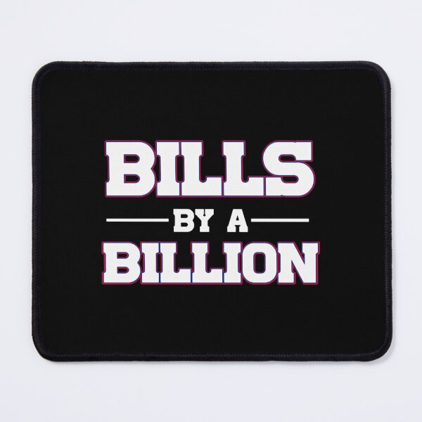 Item preview, Bills By A Billion T-Shirt T-Shirt designed and sold by GreggLangwo.