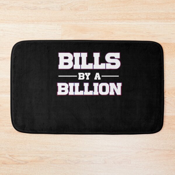 Item preview, Bills By A Billion T-Shirt T-Shirt designed and sold by GreggLangwo.