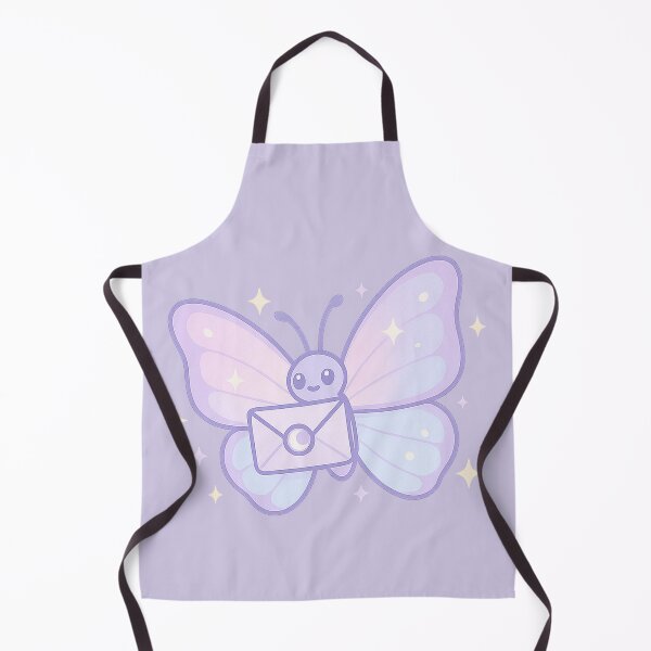 Item preview, Cosmic Butterfly Sticker | Butterfly Art | Kawaii Spiritual Art | Angel Message Aesthetic designed and sold by HerDreamCodes.