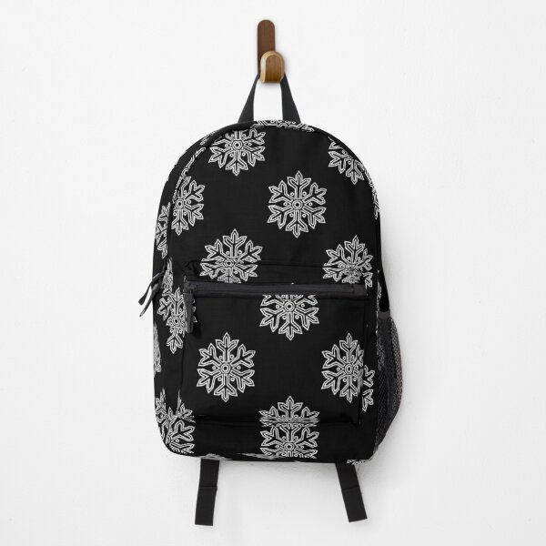 Item preview, Simply Christmas Collection - Snowflake - Alternative Xmas Colours designed and sold by LAEC-Shop.