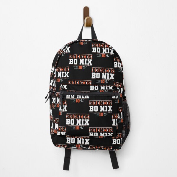 Item preview, Bo Nix Broncos 2024 T-Shirt designed and sold by MAntoneDouglas.