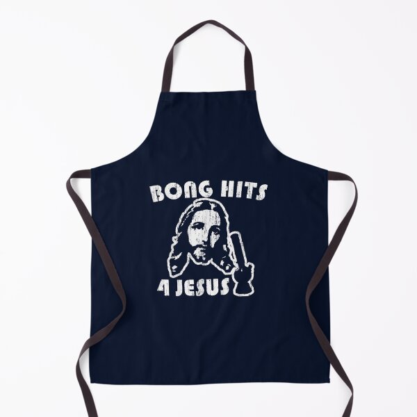 Item preview, Bong Hits 4 Jesus designed and sold by FallonPhoenix.