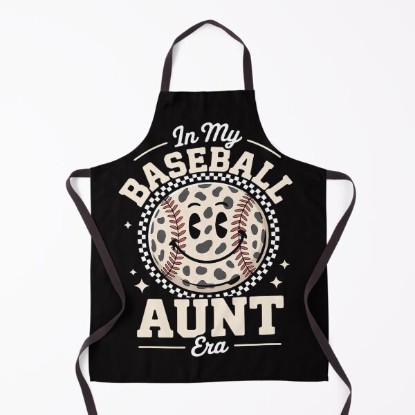 Item preview, In My Baseball Aunt Era Baseball Aunt Auntie designed and sold by ConceptThena.