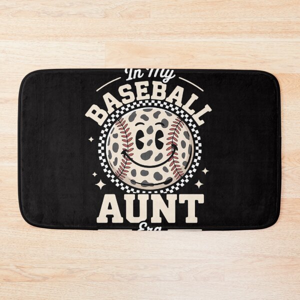 Item preview, In My Baseball Aunt Era Baseball Aunt Auntie designed and sold by ConceptThena.