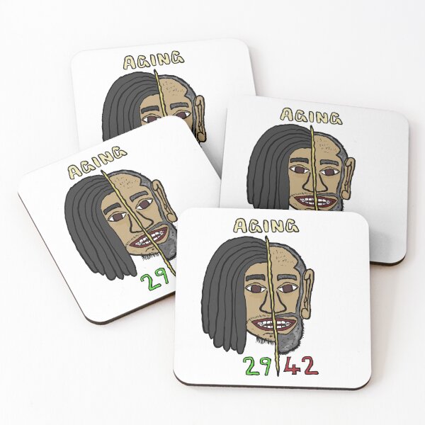 Item preview, Aging designed and sold by Shooz34.