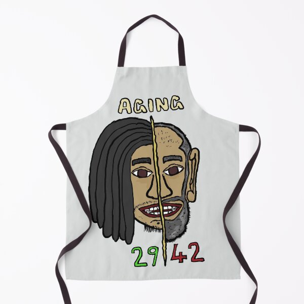 Item preview, Aging designed and sold by Shooz34.
