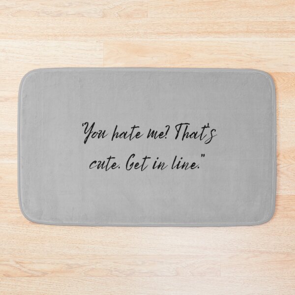 Item preview, Join the Fan Club designed and sold by nighttime1990.