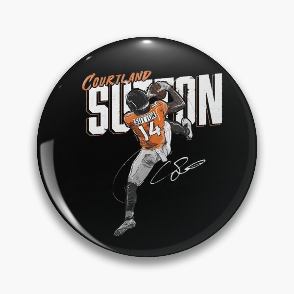 Item preview, courtland sutton chisel T-Shirt designed and sold by AlanWhitefoot.