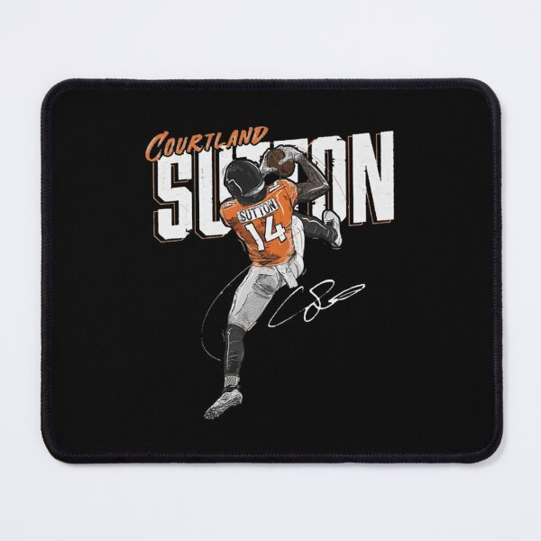 Item preview, courtland sutton chisel T-Shirt designed and sold by AlanWhitefoot.