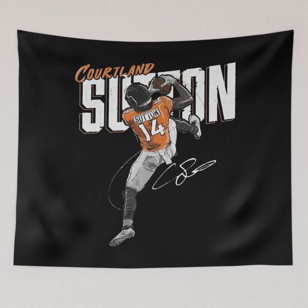 Item preview, courtland sutton chisel T-Shirt designed and sold by AlanWhitefoot.