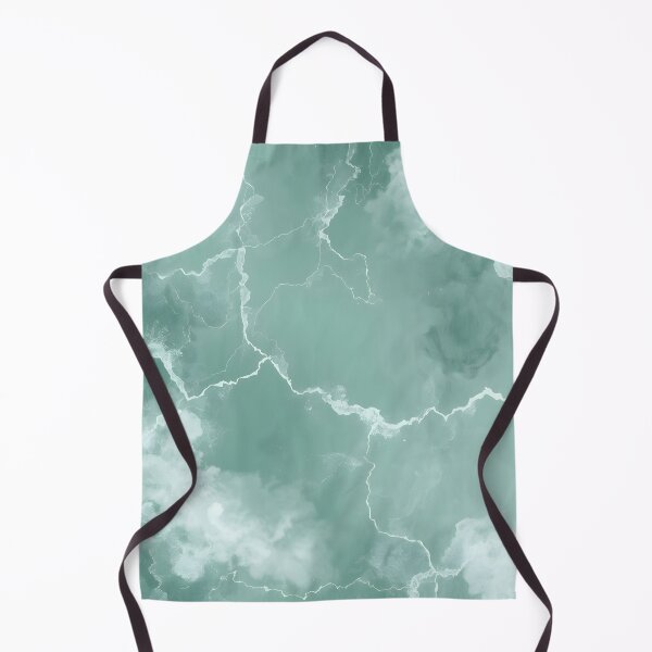 Item preview, Mint Fluorite Gemstone Crystal Texture Glow designed and sold by SurfaceCraft Studio.