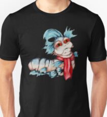 Labyrinth Worm Unisex T-Shirt