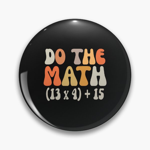 Item preview, Do The Math 67 Funny Math Meme Six Seven Joke For Teachers designed and sold by cawtoon.
