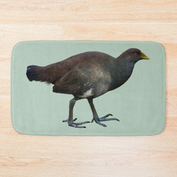 Item preview, Turbo Chook Tasmanian Native Hen designed and sold by Jane McDougall.