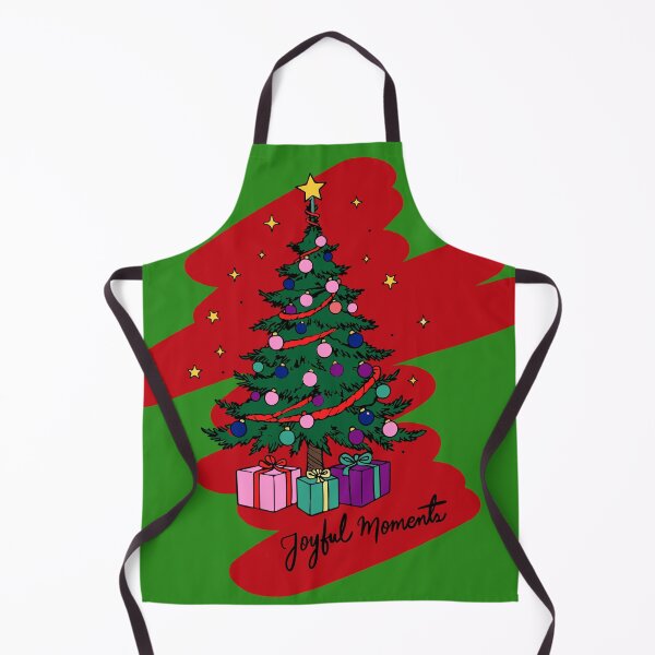 Item preview, Joyful Moments – Christmas Tree Design designed and sold by LitaBarc.