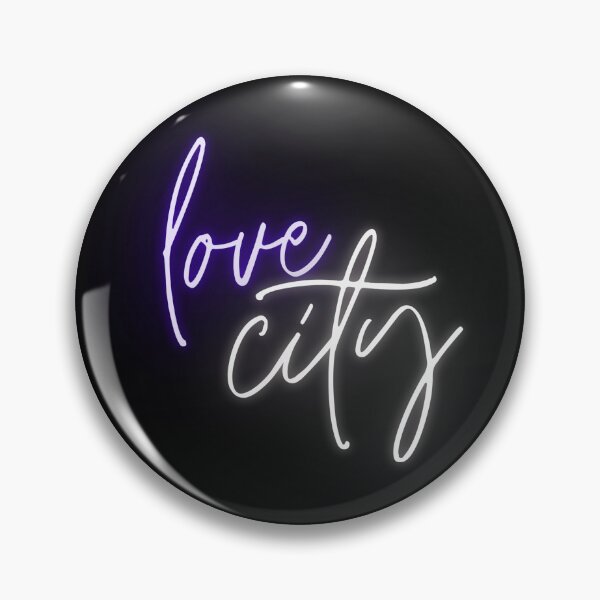 Item preview, 9Muses Love City designed and sold by 2ndgensn0b.