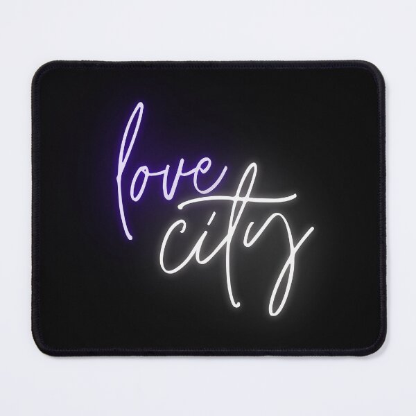 Item preview, 9Muses Love City designed and sold by 2ndgensn0b.