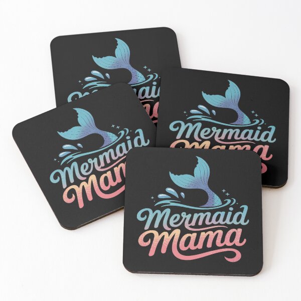 Item preview, Mermaid Hair Don't Care Ariel Lover Funny Gift Women Girls designed and sold by AvagondaMind.