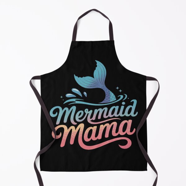 Item preview, Mermaid Hair Don't Care Ariel Lover Funny Gift Women Girls designed and sold by AvagondaMind.