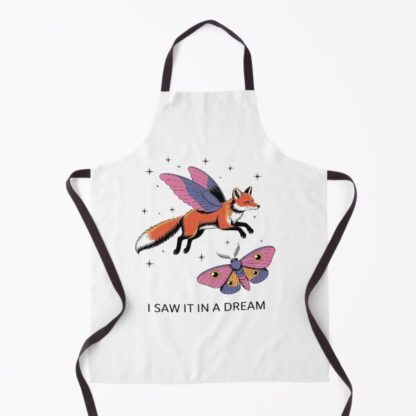 Item preview, I Saw It in a Dream Surreal Vision designed and sold by MinaReinger.