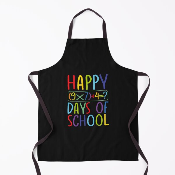 Item preview, Happy 100 Days Of School Math 67 Meme Six Seven Kids Teens designed and sold by cawtoon.